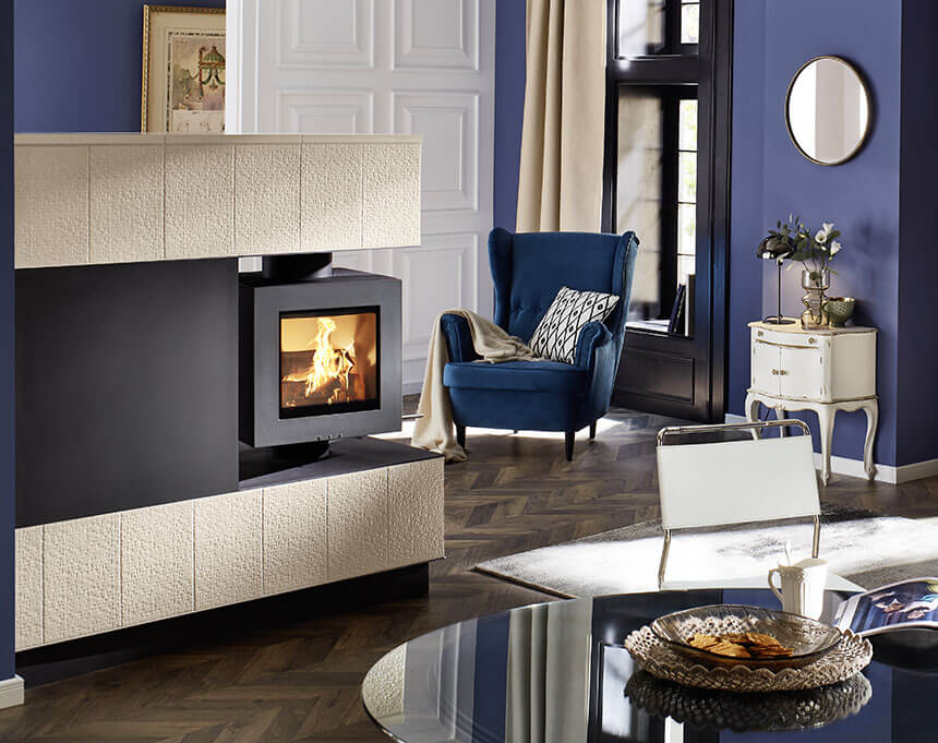 Drehfeuer REGOLO&hellip;